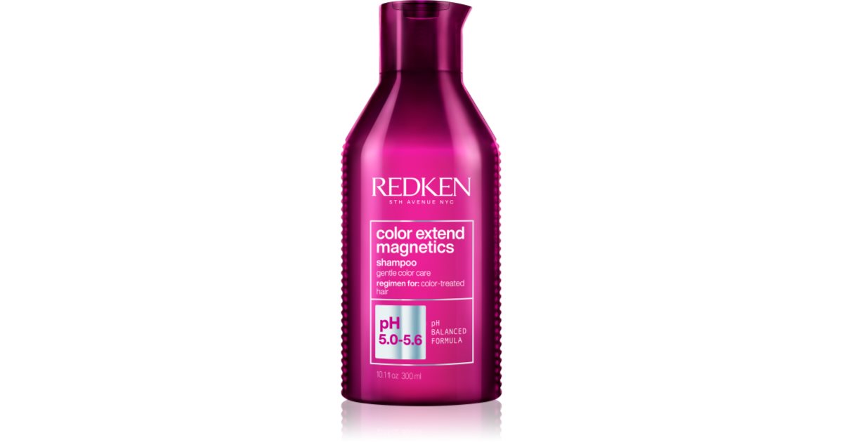 Redken color store extend magnetics