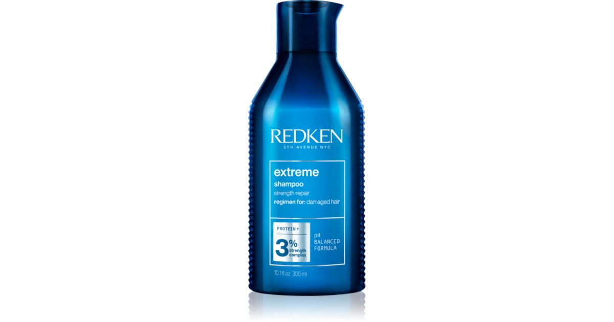 Redken high quality Extreme Shampoo Conditioner 16.9 oz