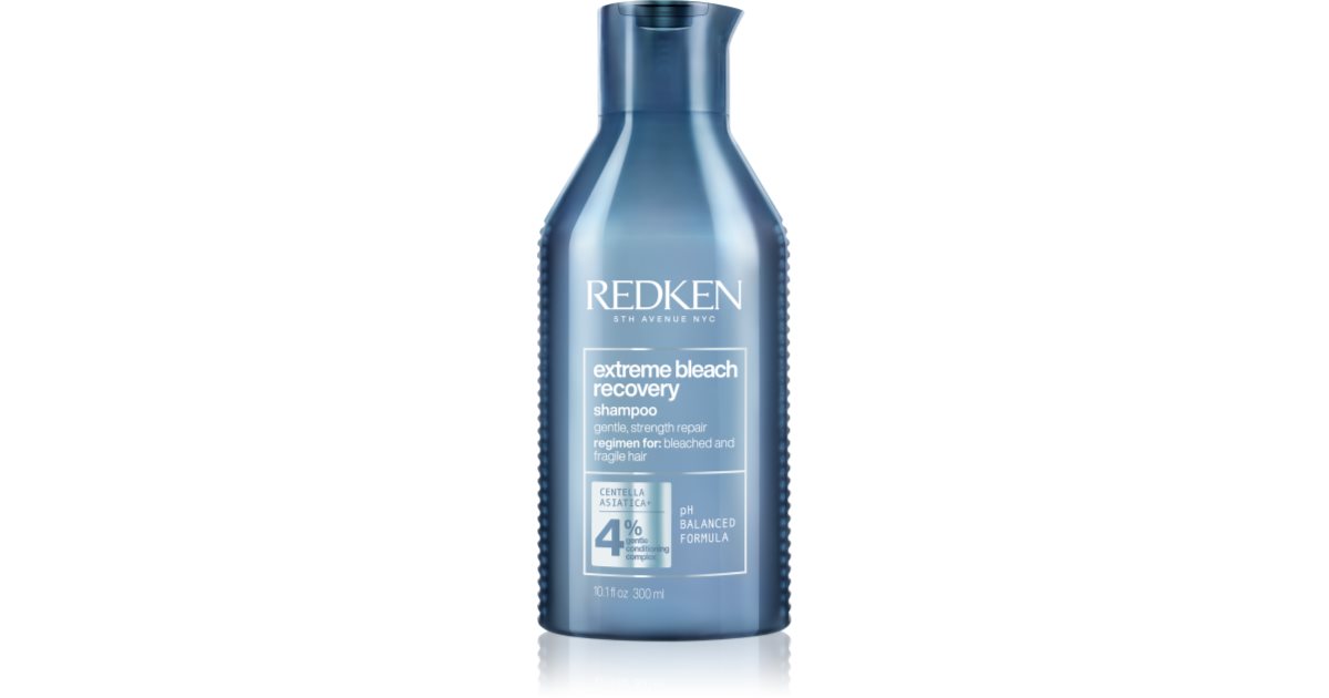 Après-shampoing Redken 250ml Pour Cheveux Colorés Au Ginseng - Neuf