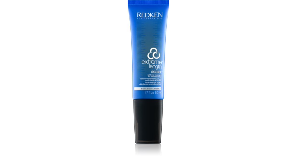 Redken Extreme Lenght Sealer Split End Hair Care for split hair ends notino.ie