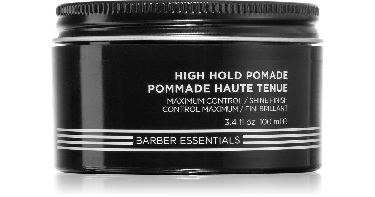 Redken Brews hair pomade for long-lasting hold | notino.co.uk