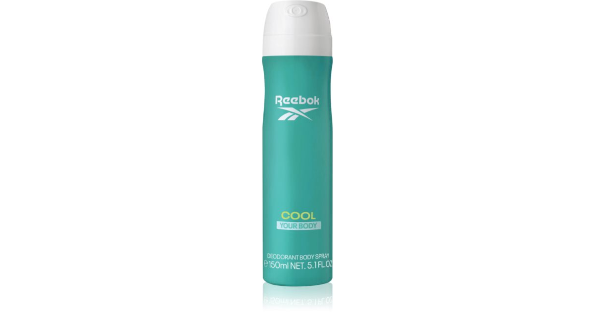 Reebok spray 2024