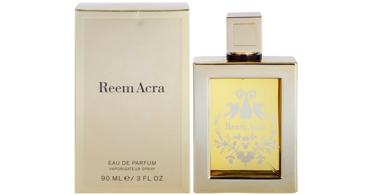 Reem acra perfume shop