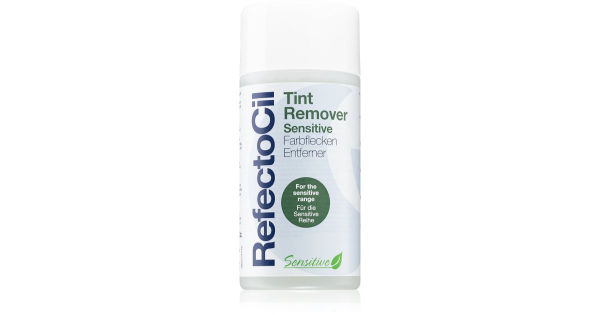 RefectoCil Sensitive colour remover | notino.co.uk