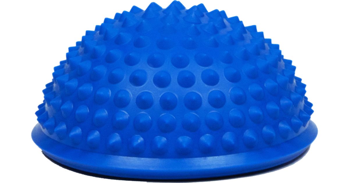 Coussin d'Équilibre Balance Pad Airex pour Rééducation et Coordination