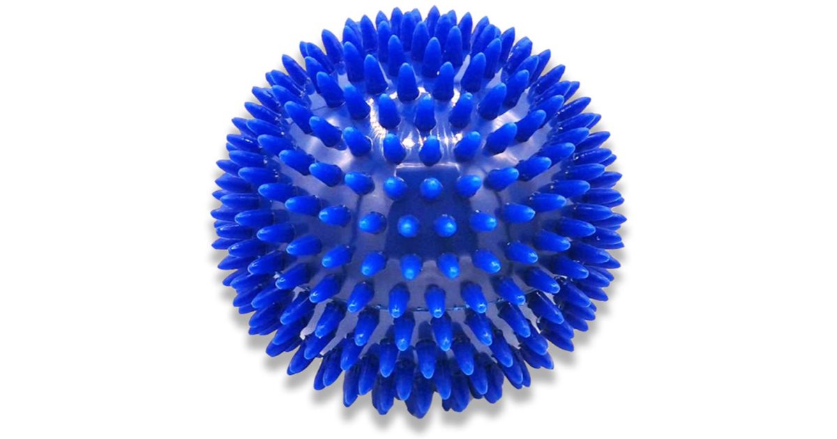 Rehabiq Massage Ball Palla Da Massaggio Notinoit 3751