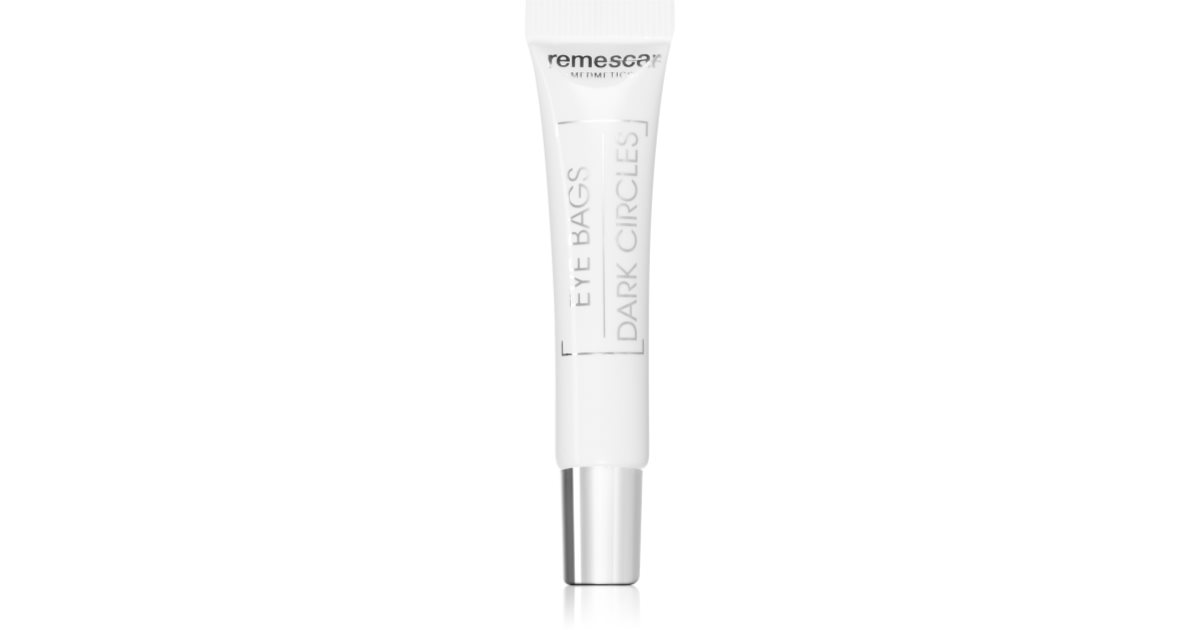 Remescar Medmetics crème contre les cernes et les poches sous les yeux