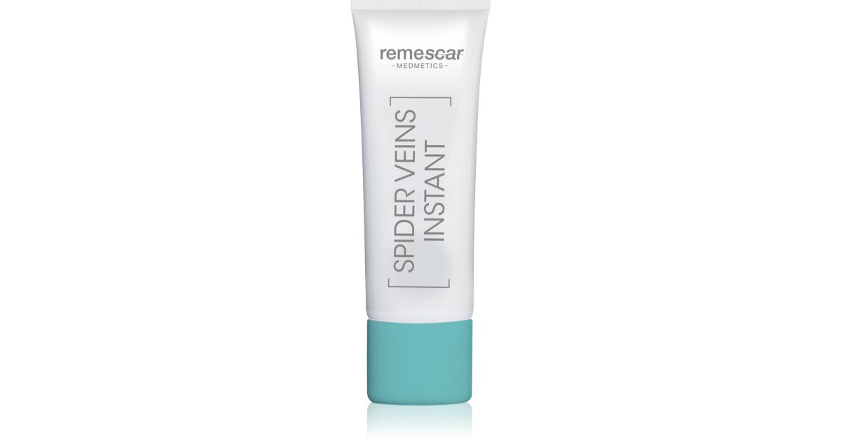 Remescar Medmetics stärkende Creme für geplatzte Äderchen | notino.at