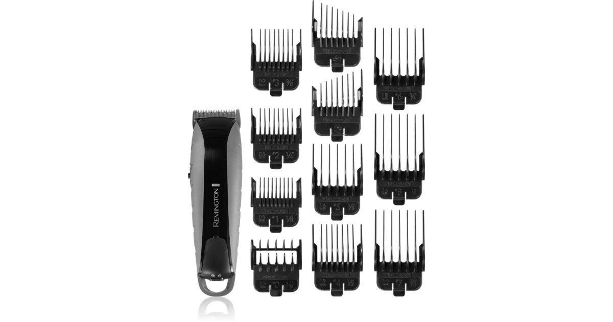 Remington HC5880 hair and beard clipper | notino.co.uk