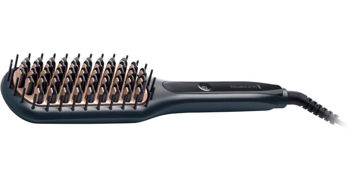 Remington Straight Brush CB7400 brosse lissante pour cheveux