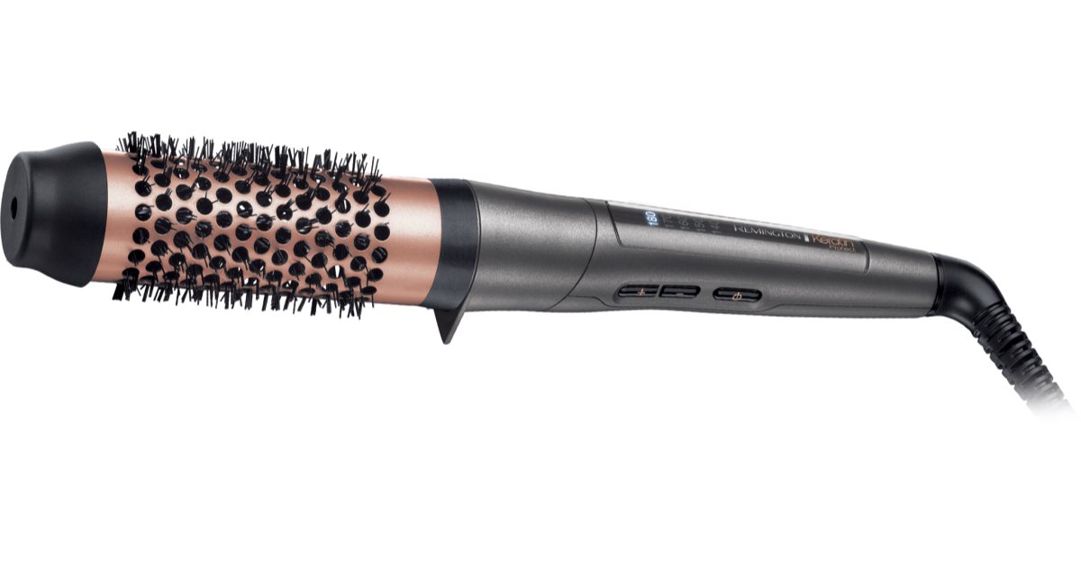 Remington Keratin Protect CB8338 E51 kuumailmaharja | notino.fi