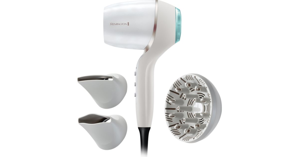 Remington Hydraluxe PRO EC9001 Hair Dryer