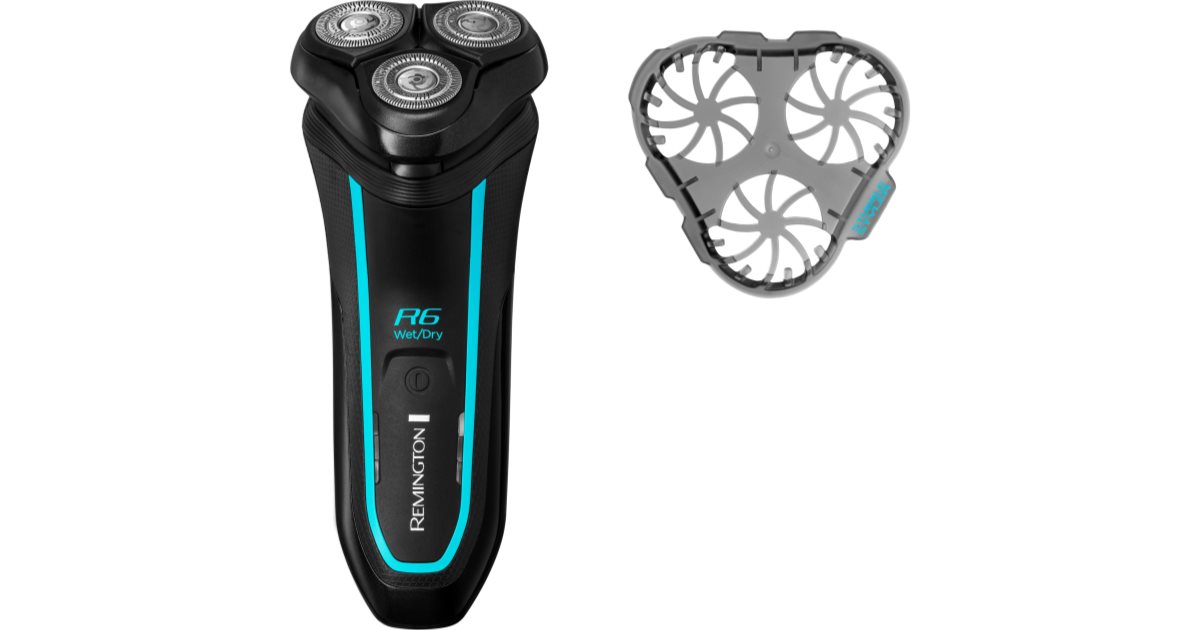 remington-r6-style-series-aqua-rotary-shaver-electric-shaver-travel