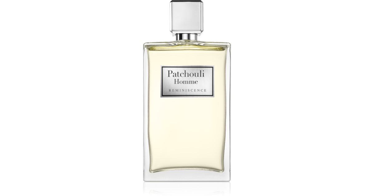 Reminiscence Patchouli Homme eau de toilette for men | notino.co.uk