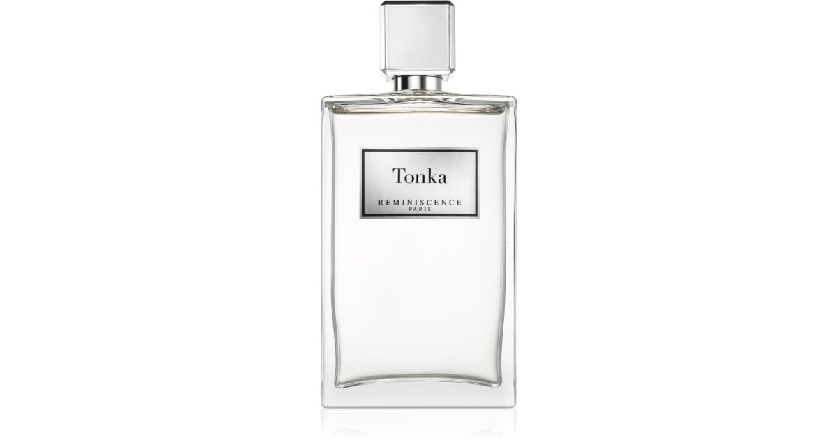 Reminiscence paris tonka eau best sale de toilette