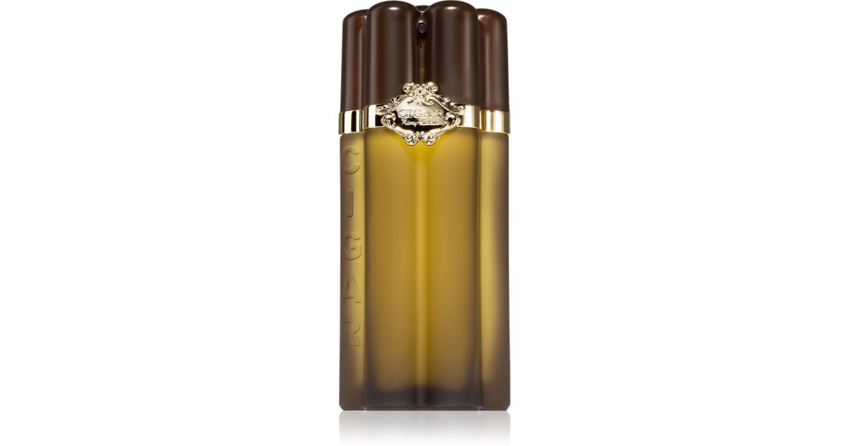Remy Latour Cigar Eau de Toilette for Men | notino.co.uk
