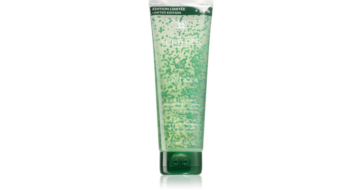 René Furterer Forticea Shampoo for hair loss | notino.ie