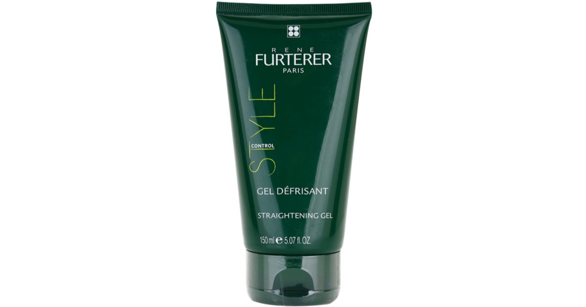 trattamento per lisciare i capelli