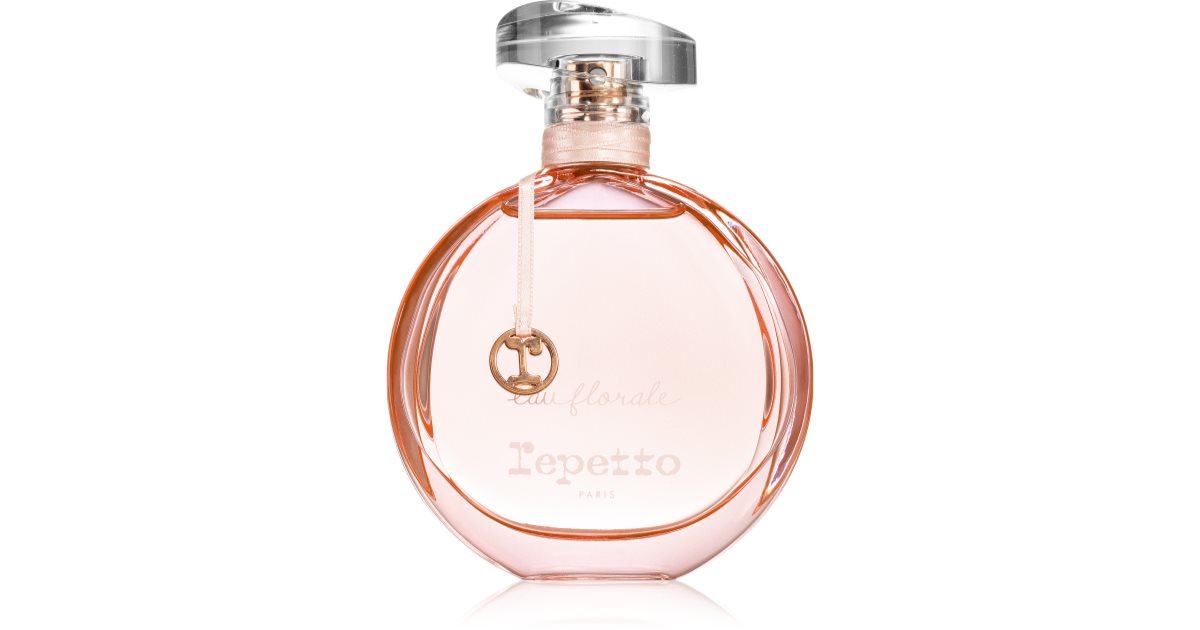 Repetto Eau Florale Eau de Toilette for Women | notino.ie