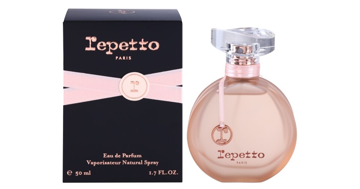 Repetto Repetto | Livrare rapida! | Notino.ro