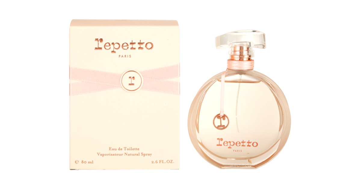 Repetto Repetto | Livrare rapida! | Notino.ro