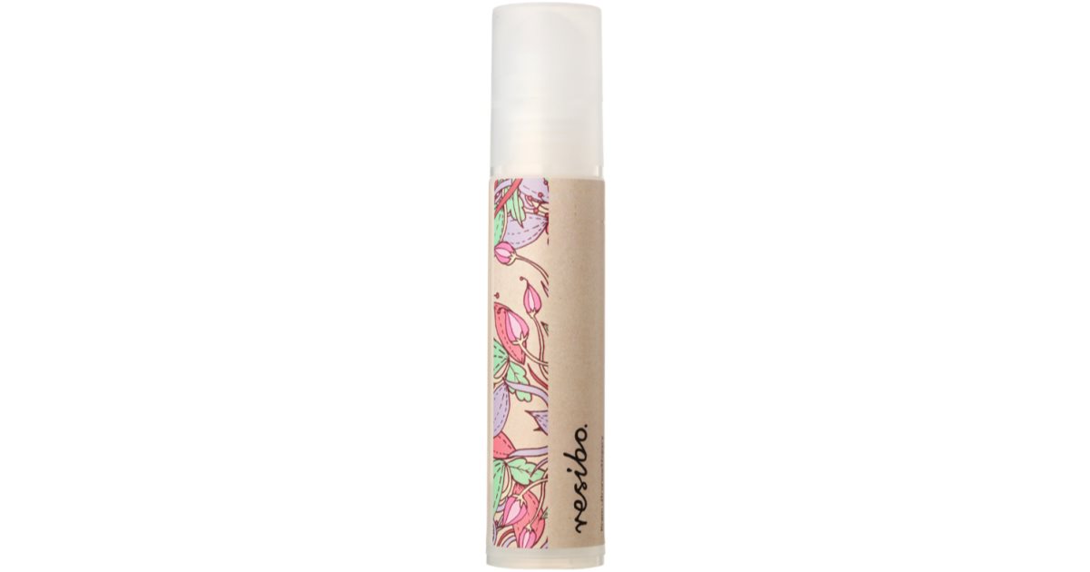 Resibo Resibo Organic Intense Daily Moisturiser SPF 10 | notino.co.uk