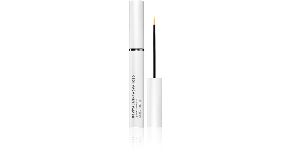 Відгуки про RevitaLash Advanced Eyelash Conditioner