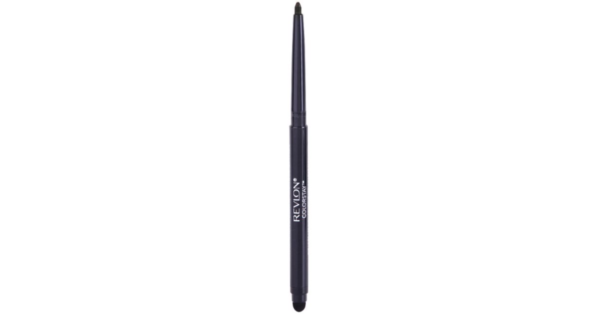 Crayon à Lèvres REVLON COLORSTAY - Teinte Naturel - Avec Taille-Crayon Intégré
