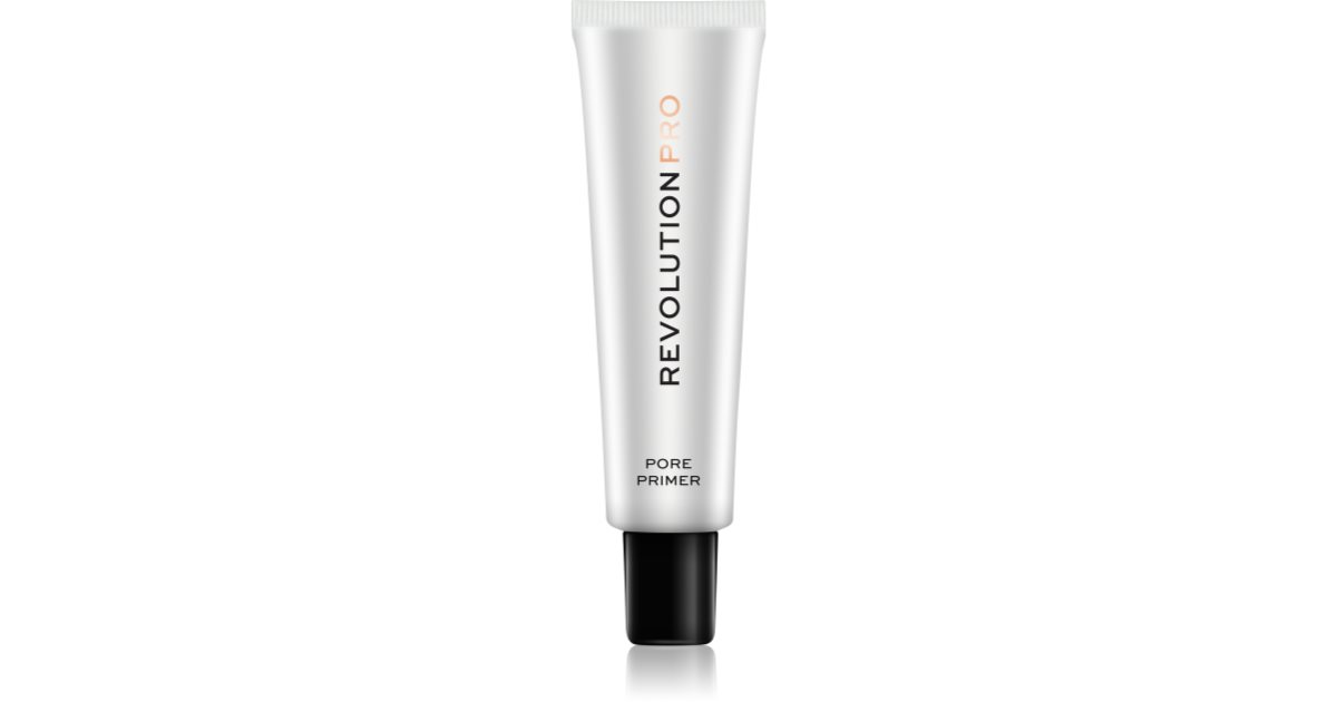 Revolution PRO Pore Primer Makeup Primer für die Minimalisierung von