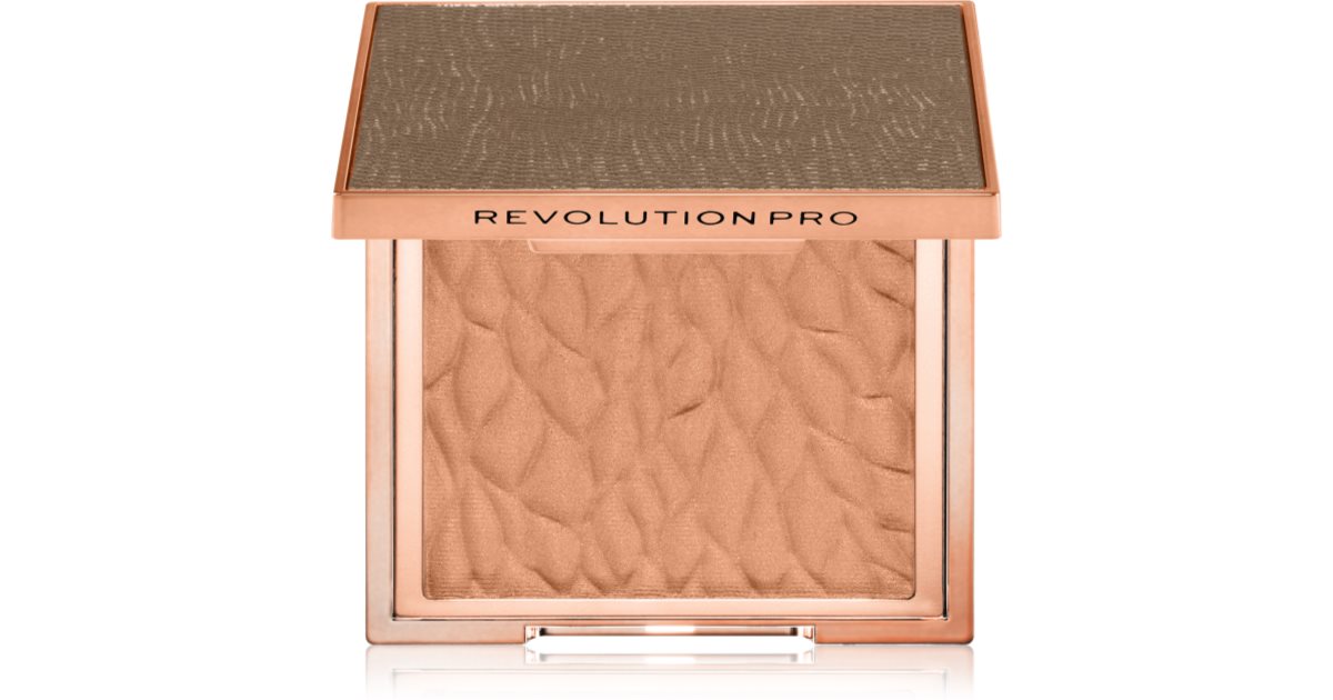 Revolution PRO Sculpting Bronceador