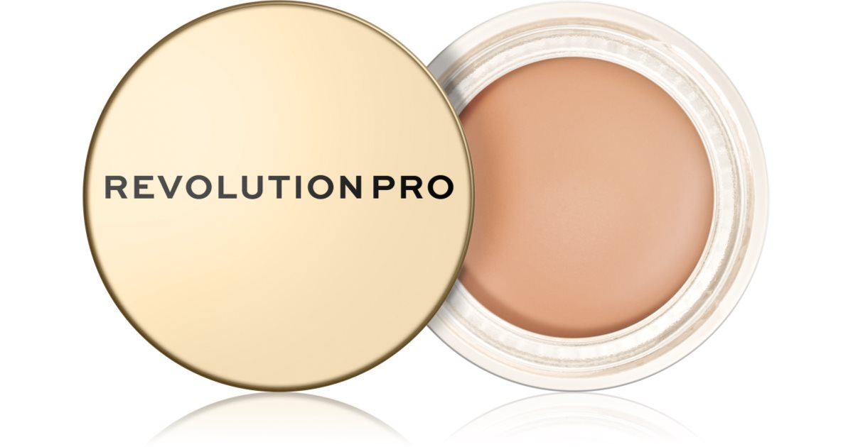 Revolution PRO Ultimate Eye Look eyeshadow primer notino.co.uk