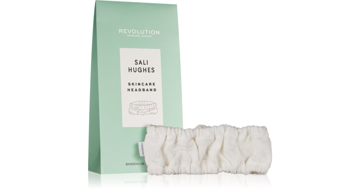 Revolution Skincare - Bandeau pour cheveux - Hair-Tie