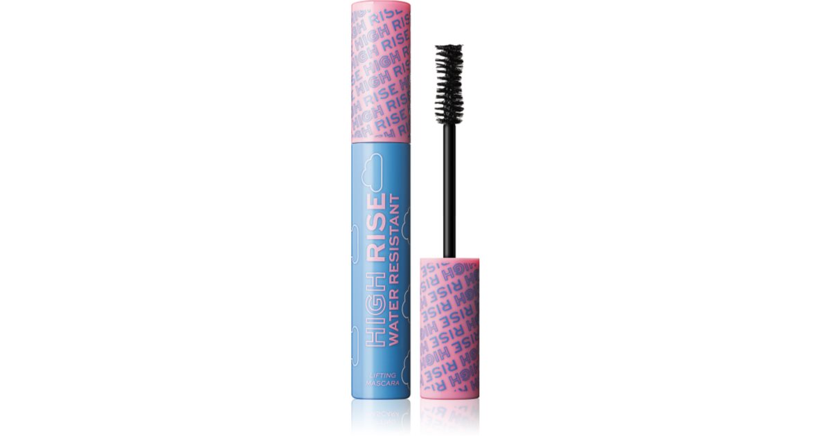 Glitzer Mascara Mit Pailletten-Effekt – Wasserfeste, Verlängernde Wimperntusche Für Funkelnde Augen Bei Partys & Festivals