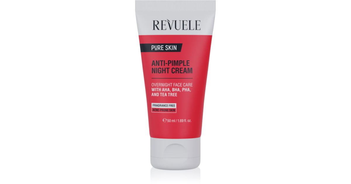 Crème Visage Blanchissante Anti-imperfections EBJ RENEW - 5 En 1, 55 Ml, Pour Boutons Et Taches