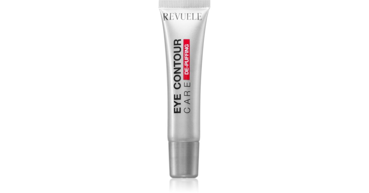 Revuele Eye Contour Care Anti-Wrinkle Anti-Wrinkle Eye Cream to treat
