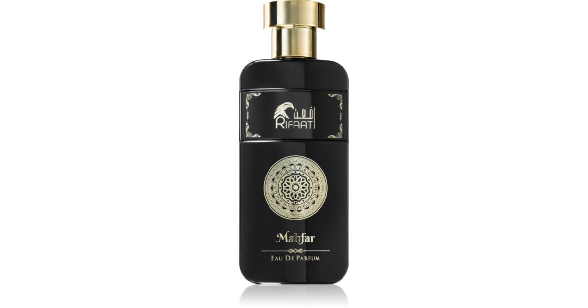 Rose Rifaat Rifaat Mahfar Eau de Parfum mixte | notino.fr