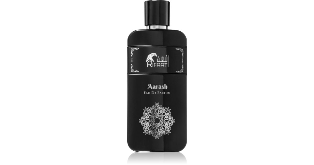 Rose Rifaat Rifaat Aarash Eau de Parfum Unisex