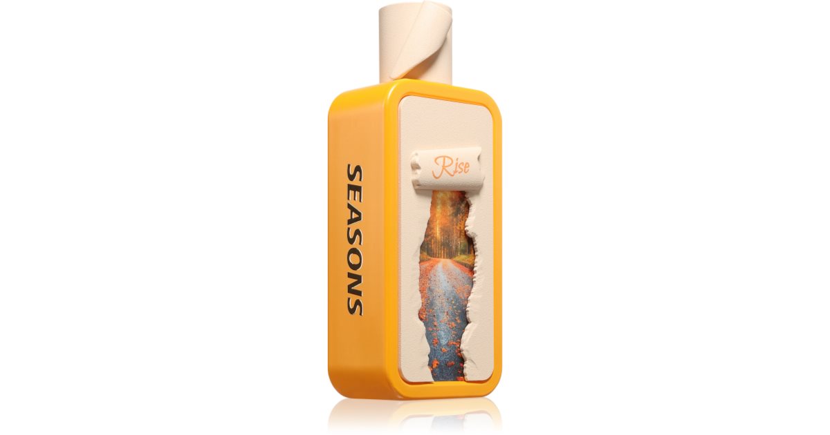 Riiffs Seasons Rise eau de parfum unisex | notino.co.uk