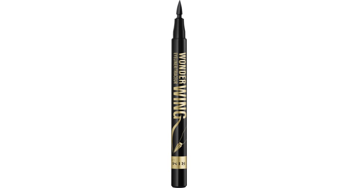 Rimmel Wonder Wing Eyeliner notino.co.uk