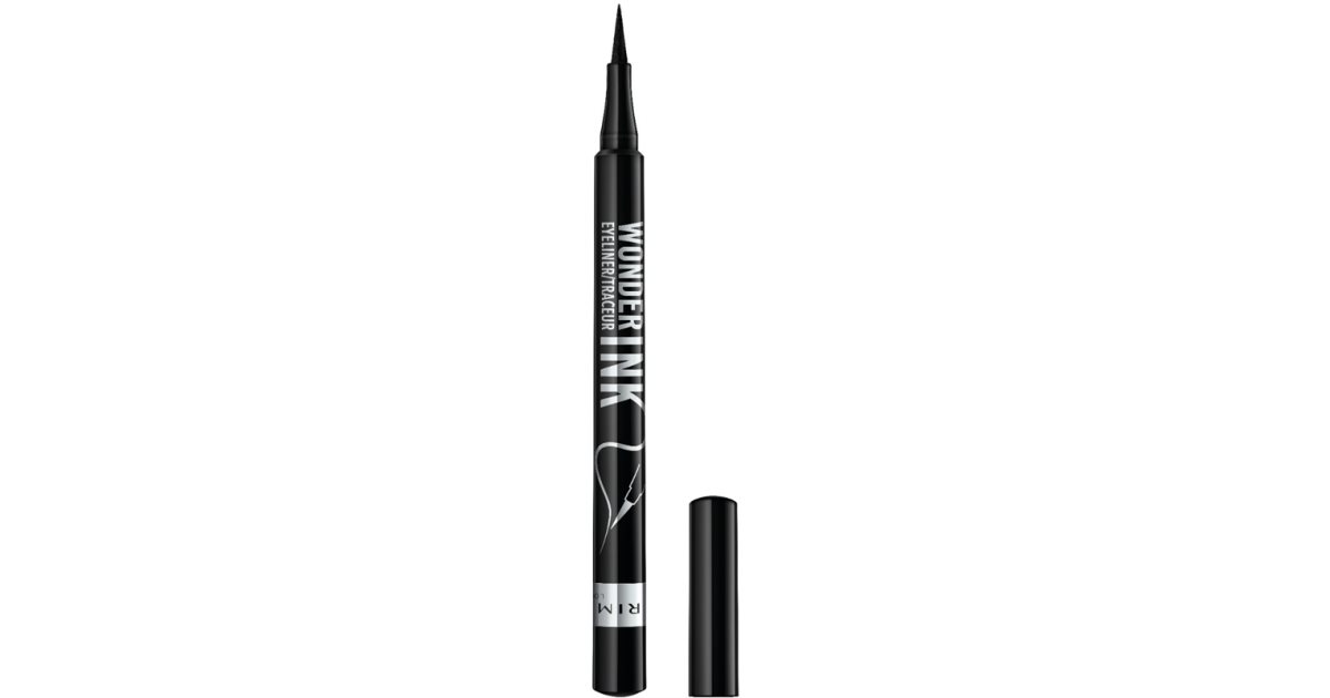 Rimmel Wonder Ink The Eyeliner Pen notino.ie