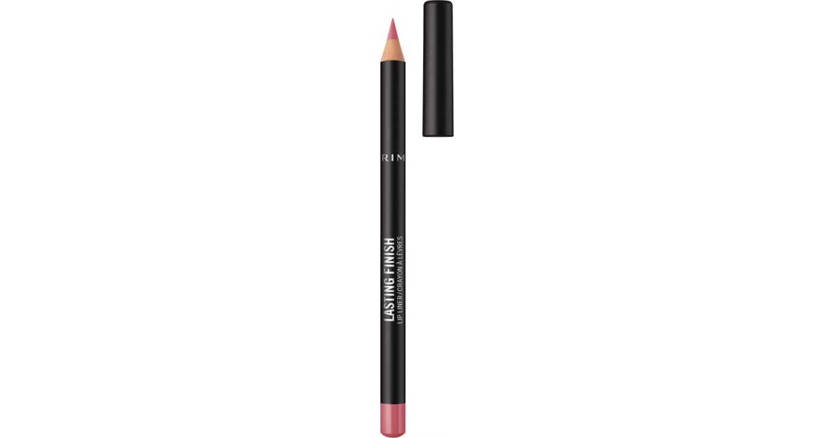 Crayon Contour Des Lèvres T. Leclerc – Rose Paradis – Aux Huiles Végétales & Minérales – Neuf