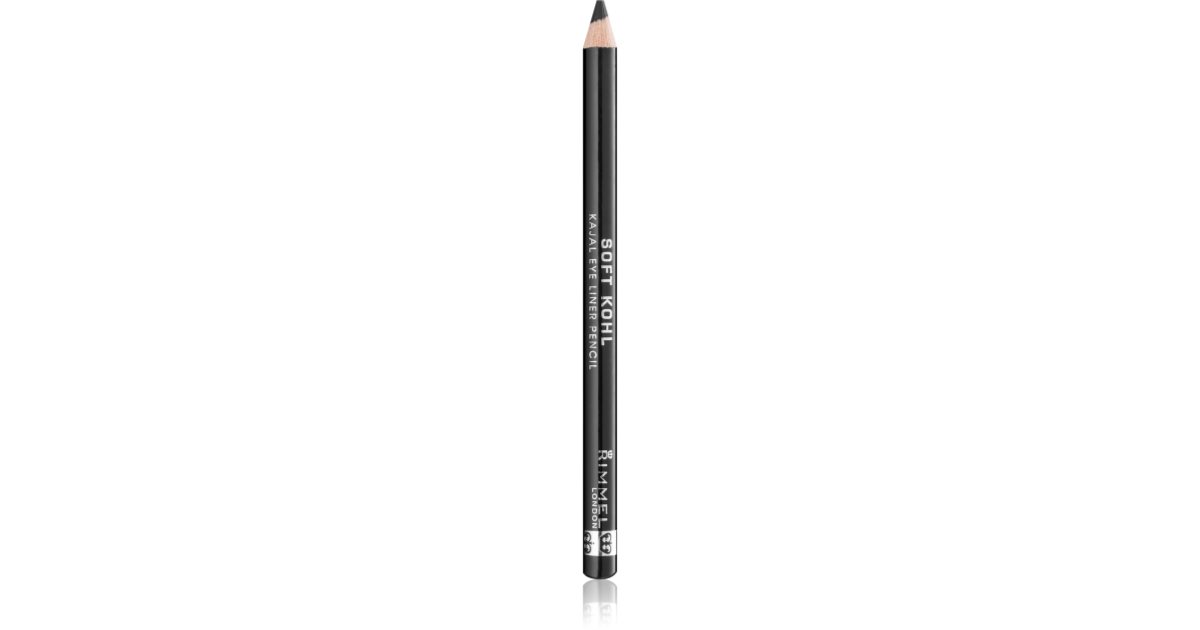 Rimmel Soft Kohl | Livrare rapida! | Notino.ro