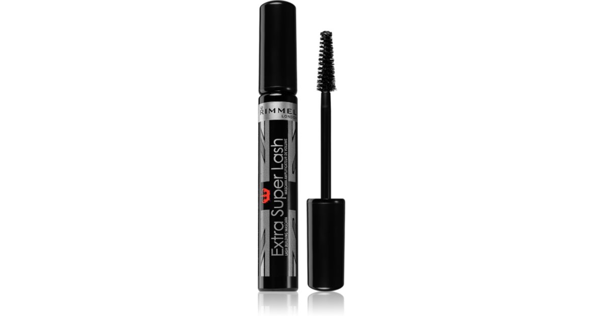 Rimmel Extra Super Lash Lengthening Mascara Uk