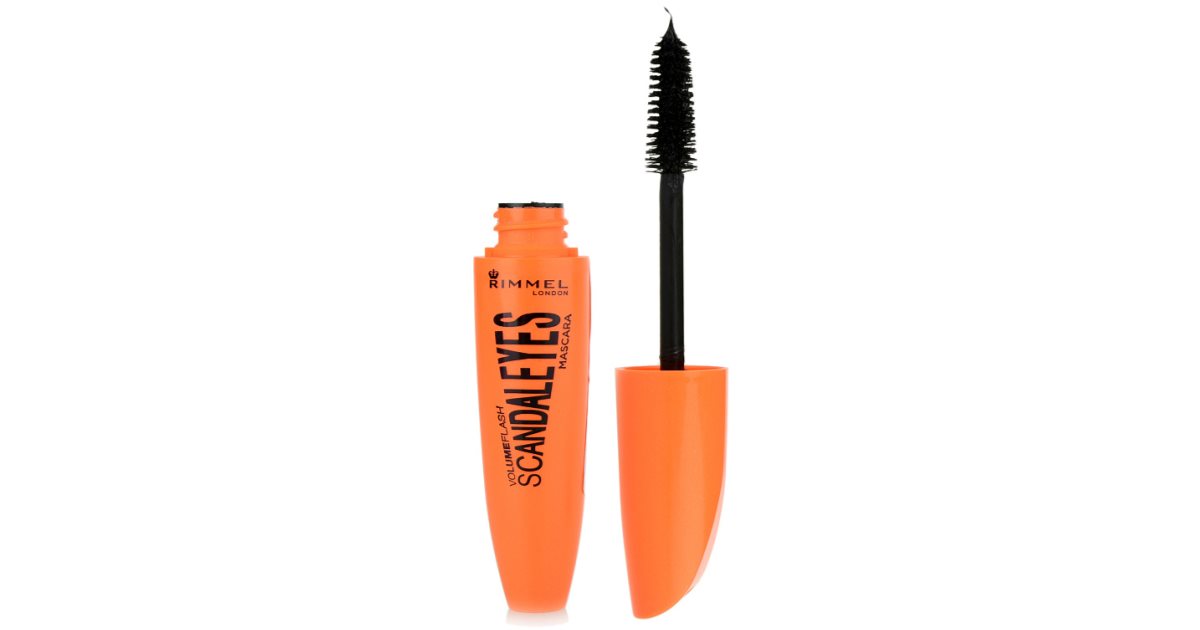 Rimmel mascara deals scandaleyes