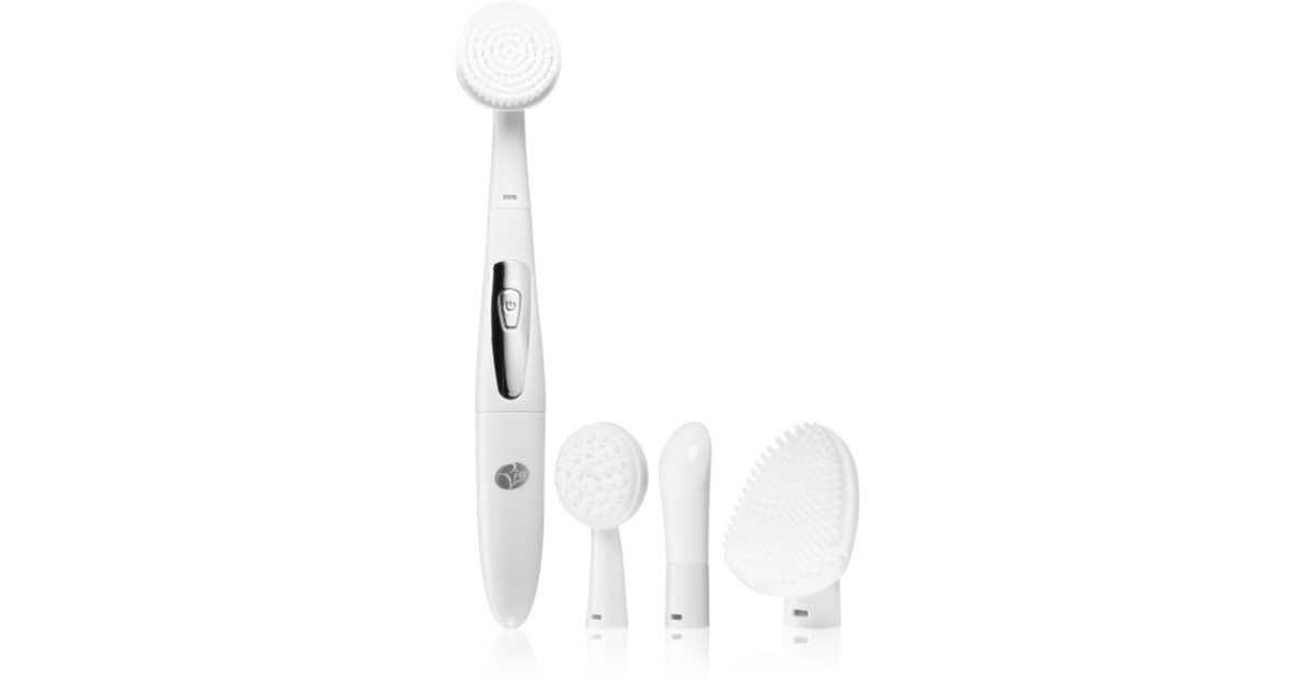 RIO 4 in Facial Cleansing Brush & Massanger четка за почистване на
