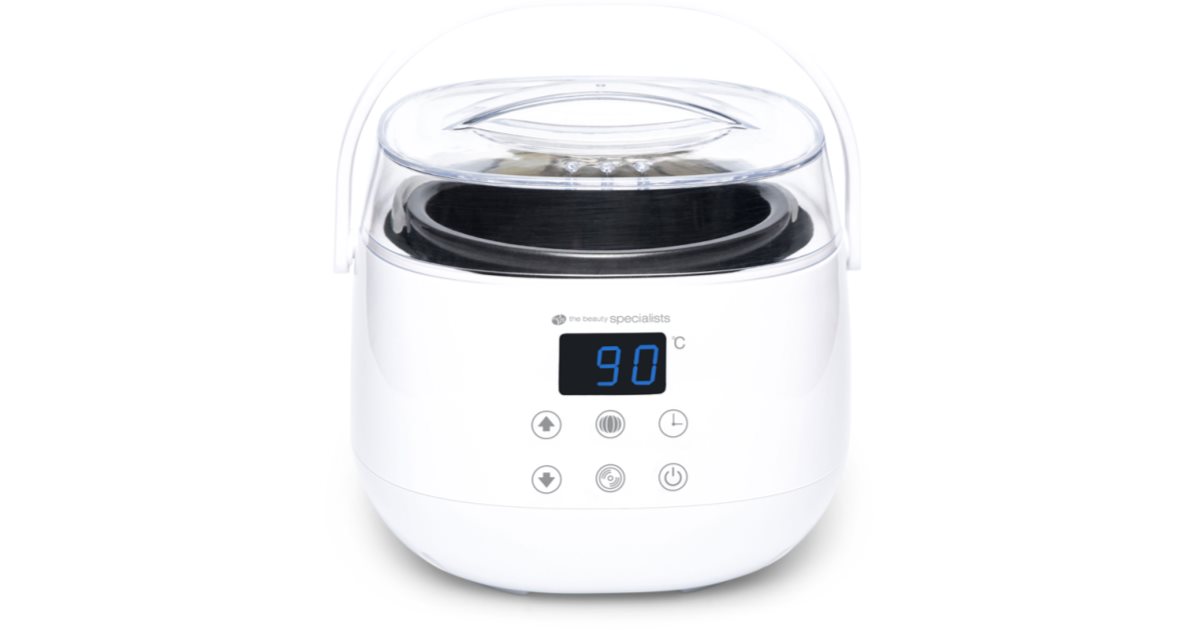 RIO Professional wax heater Wachserwärmer