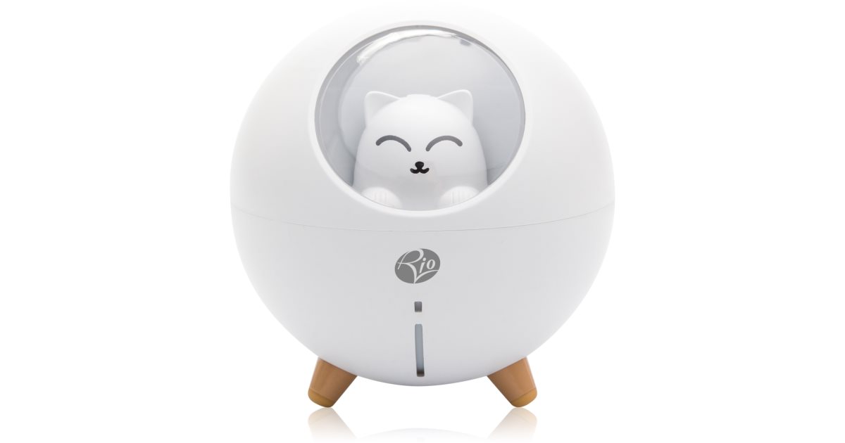 RIO Mia ultrasonic diffuser and air humidifier for children | notino.ie