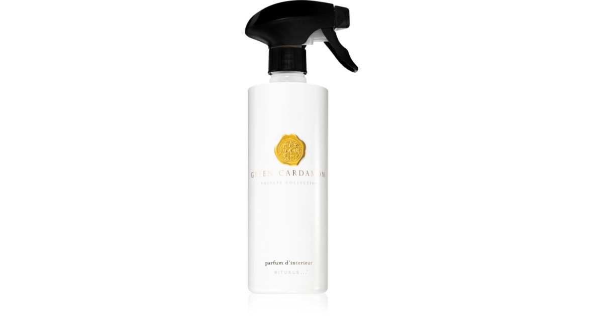 RITUALS Private Collection Green Cardamon désodorisant | notino.be