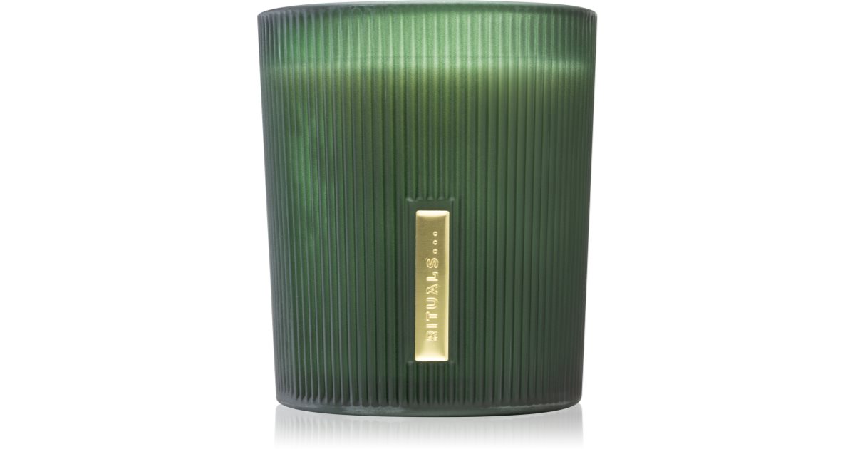 Rituals The Ritual Of Jing scented candle notino.ie