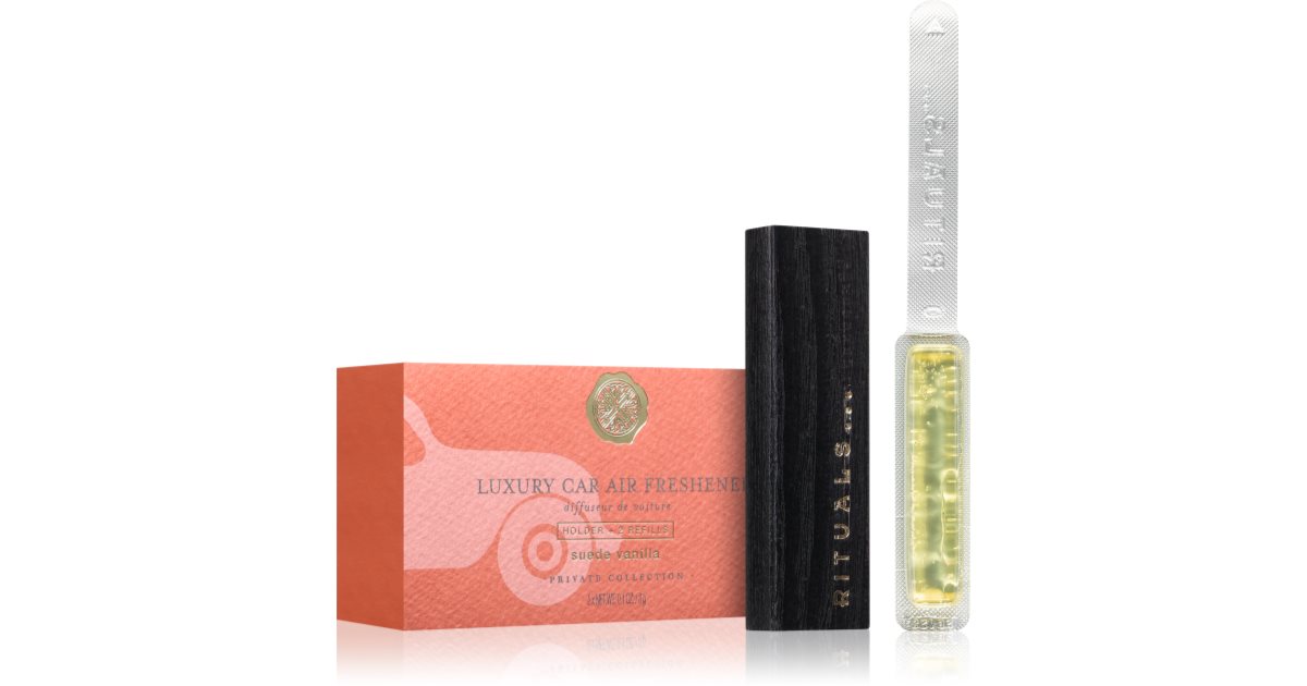RITUALS Private Collection Autoduft